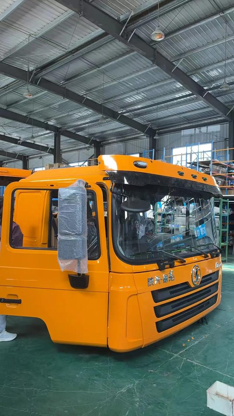 德龙X3重卡配件 F3000原厂件，品质与信赖之选